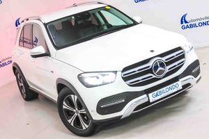 Mercedes GLE GLE 350 e 4MATIC (Híbrido Enchufable) - Foto 15