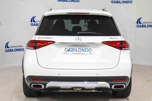 Mercedes GLE GLE 350 e 4MATIC (Híbrido Enchufable) - Foto 4