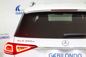 Mercedes GLE GLE 350 e 4MATIC (Híbrido Enchufable) - Foto 17