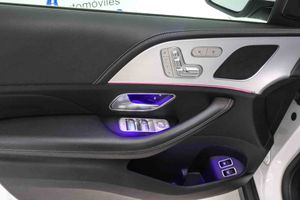 Mercedes GLE GLE 350 e 4MATIC (Híbrido Enchufable) - Foto 33