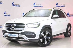Mercedes GLE GLE 350 e 4MATIC (Híbrido Enchufable) - Foto 11