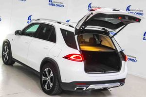 Mercedes GLE GLE 350 e 4MATIC (Híbrido Enchufable) - Foto 24