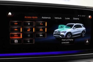 Mercedes GLE GLE 350 e 4MATIC (Híbrido Enchufable) - Foto 76