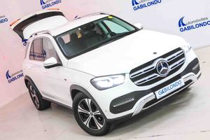 Mercedes GLE GLE 350 e 4MATIC (Híbrido Enchufable) - Foto 23