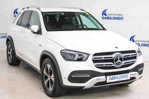 Mercedes GLE GLE 350 e 4MATIC (Híbrido Enchufable) - Foto 3