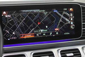 Mercedes GLE GLE 350 e 4MATIC (Híbrido Enchufable) - Foto 52