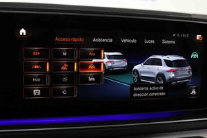 Mercedes GLE GLE 350 e 4MATIC (Híbrido Enchufable) - Foto 75