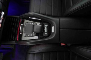 Mercedes GLE GLE 350 e 4MATIC (Híbrido Enchufable) - Foto 53