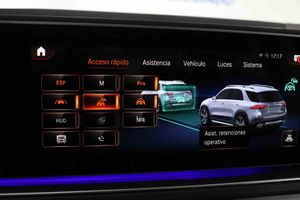 Mercedes GLE GLE 350 e 4MATIC (Híbrido Enchufable) - Foto 74