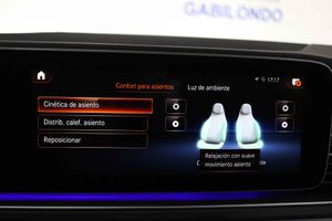 Mercedes GLE GLE 350 e 4MATIC (Híbrido Enchufable) - Foto 72