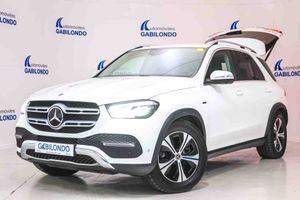Mercedes GLE GLE 350 e 4MATIC (Híbrido Enchufable) - Foto 19