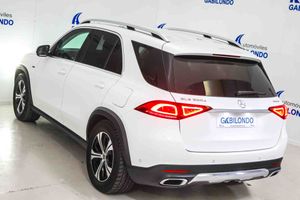 Mercedes GLE GLE 350 e 4MATIC (Híbrido Enchufable) - Foto 16
