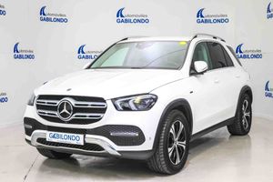Mercedes GLE GLE 350 e 4MATIC (Híbrido Enchufable) - Foto 2