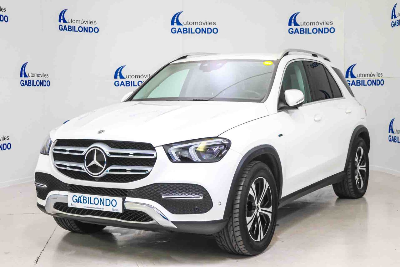 Mercedes GLE GLE 350 e 4MATIC (Híbrido Enchufable) - Foto 1