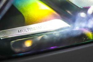 Mercedes GLE GLE 350 e 4MATIC (Híbrido Enchufable) - Foto 25