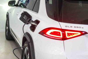 Mercedes GLE GLE 350 e 4MATIC (Híbrido Enchufable) - Foto 9