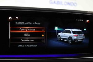 Mercedes GLE GLE 350 e 4MATIC (Híbrido Enchufable) - Foto 80