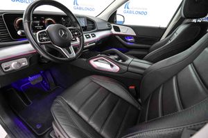 Mercedes GLE GLE 350 e 4MATIC (Híbrido Enchufable) - Foto 31