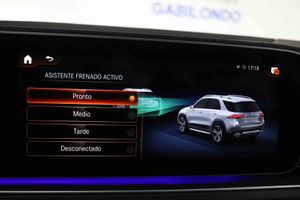 Mercedes GLE GLE 350 e 4MATIC (Híbrido Enchufable) - Foto 82