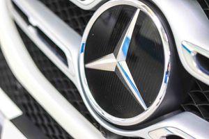 Mercedes GLE GLE 350 e 4MATIC (Híbrido Enchufable) - Foto 8