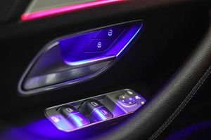 Mercedes GLE GLE 350 e 4MATIC (Híbrido Enchufable) - Foto 34