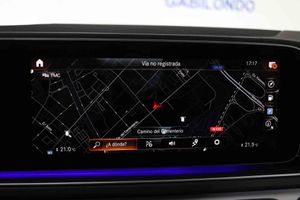 Mercedes GLE GLE 350 e 4MATIC (Híbrido Enchufable) - Foto 71