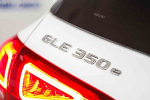 Mercedes GLE GLE 350 e 4MATIC (Híbrido Enchufable) - Foto 13