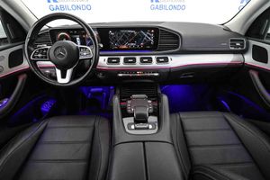 Mercedes GLE GLE 350 e 4MATIC (Híbrido Enchufable) - Foto 62