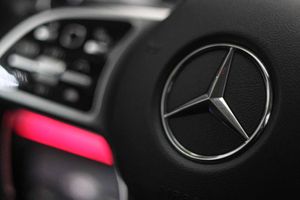 Mercedes GLE GLE 350 e 4MATIC (Híbrido Enchufable) - Foto 41