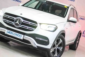 Mercedes GLE GLE 350 e 4MATIC (Híbrido Enchufable) - Foto 29