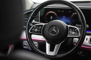 Mercedes GLE GLE 350 e 4MATIC (Híbrido Enchufable) - Foto 40