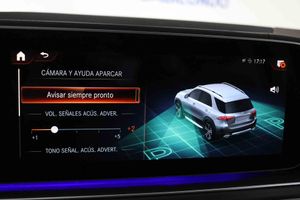 Mercedes GLE GLE 350 e 4MATIC (Híbrido Enchufable) - Foto 77