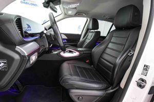 Mercedes GLE GLE 350 e 4MATIC (Híbrido Enchufable) - Foto 32