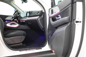 Mercedes GLE GLE 350 e 4MATIC (Híbrido Enchufable) - Foto 58