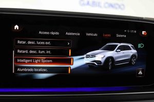 Mercedes GLE GLE 350 e 4MATIC (Híbrido Enchufable) - Foto 84