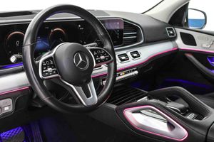 Mercedes GLE GLE 350 e 4MATIC (Híbrido Enchufable) - Foto 5