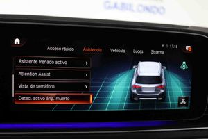 Mercedes GLE GLE 350 e 4MATIC (Híbrido Enchufable) - Foto 83