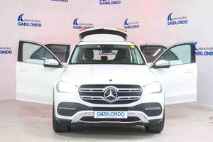 Mercedes GLE GLE 350 e 4MATIC (Híbrido Enchufable) - Foto 27
