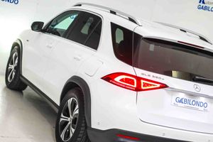 Mercedes GLE GLE 350 e 4MATIC (Híbrido Enchufable) - Foto 30