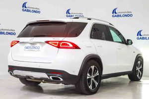 Mercedes GLE GLE 350 e 4MATIC (Híbrido Enchufable) - Foto 12