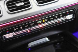 Mercedes GLE GLE 350 e 4MATIC (Híbrido Enchufable) - Foto 51