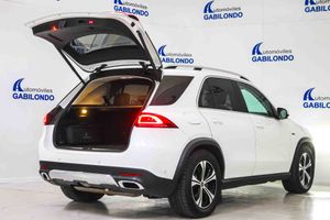 Mercedes GLE GLE 350 e 4MATIC (Híbrido Enchufable) - Foto 20