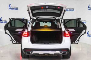 Mercedes GLE GLE 350 e 4MATIC (Híbrido Enchufable) - Foto 28