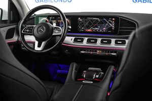 Mercedes GLE GLE 350 e 4MATIC (Híbrido Enchufable) - Foto 39