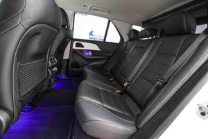 Mercedes GLE GLE 350 e 4MATIC (Híbrido Enchufable) - Foto 56
