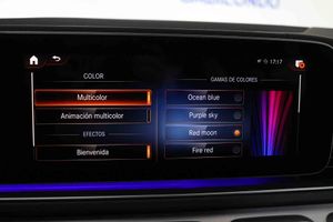 Mercedes GLE GLE 350 e 4MATIC (Híbrido Enchufable) - Foto 73