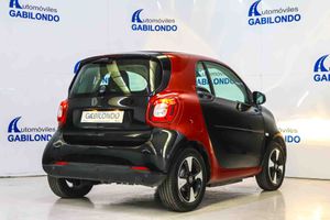 Smart Fortwo 60kW(81CV) EQ coupe - Foto 11