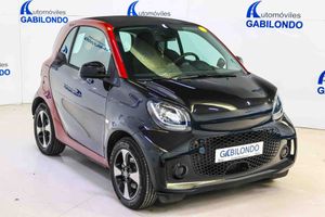 Smart Fortwo 60kW(81CV) EQ coupe - Foto 3