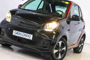 Smart Fortwo 60kW(81CV) EQ coupe - Foto 23