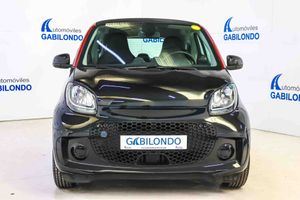Smart Fortwo 60kW(81CV) EQ coupe - Foto 3